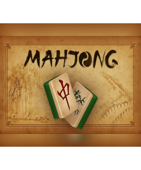 Mahjong Steam Key GLOBAL